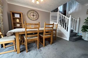 Dining Area- click for photo gallery